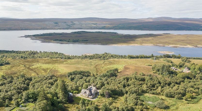 Photo of Cottage in The Highlands