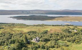 Photo of in Lairg (CA301)