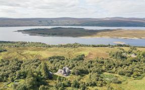 Photo of Cottage in The Highlands