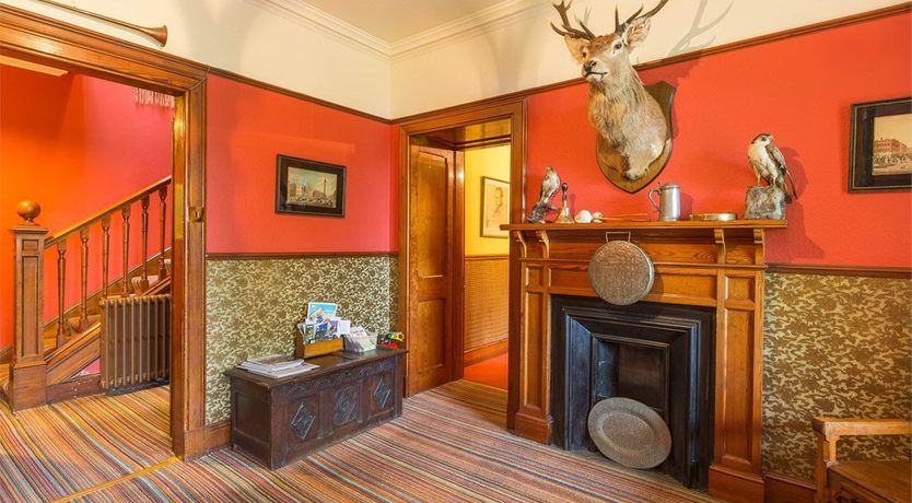 Photo of 6 Bed in Lairg