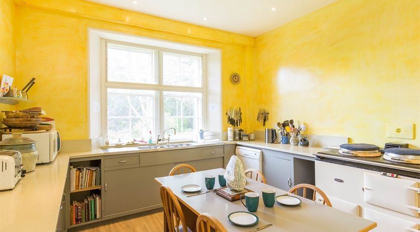 Photo of 6 Bed in Lairg