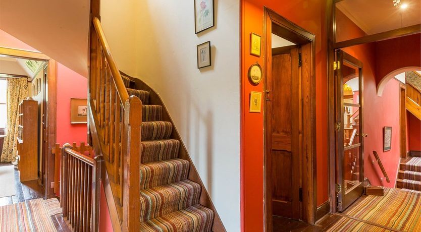 Photo of 6 Bed in Lairg