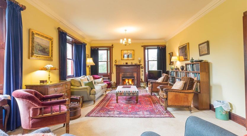 Photo of 6 Bed in Lairg