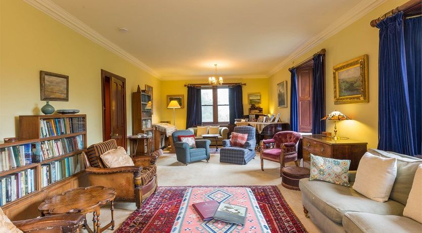 Photo of 6 Bed in Lairg