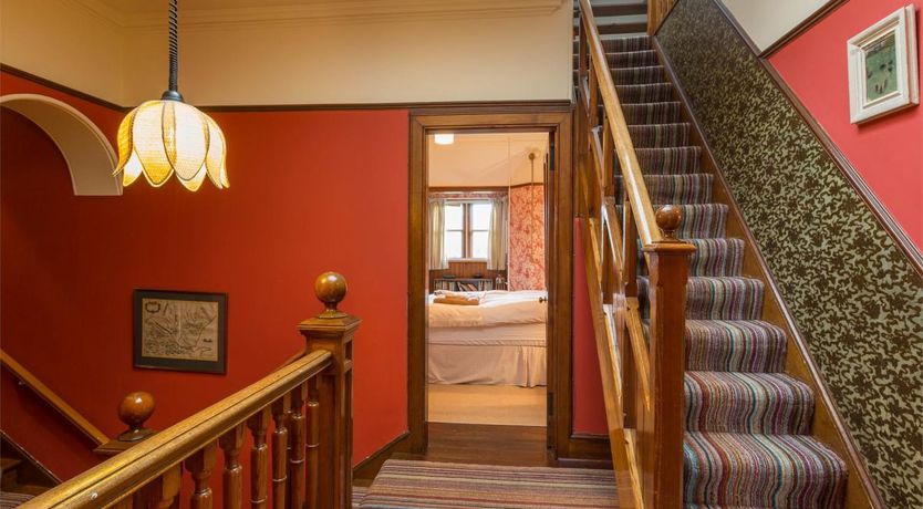 Photo of 6 Bed in Lairg