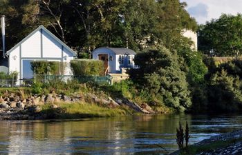 in Poolewe (76411) Holiday Cottage