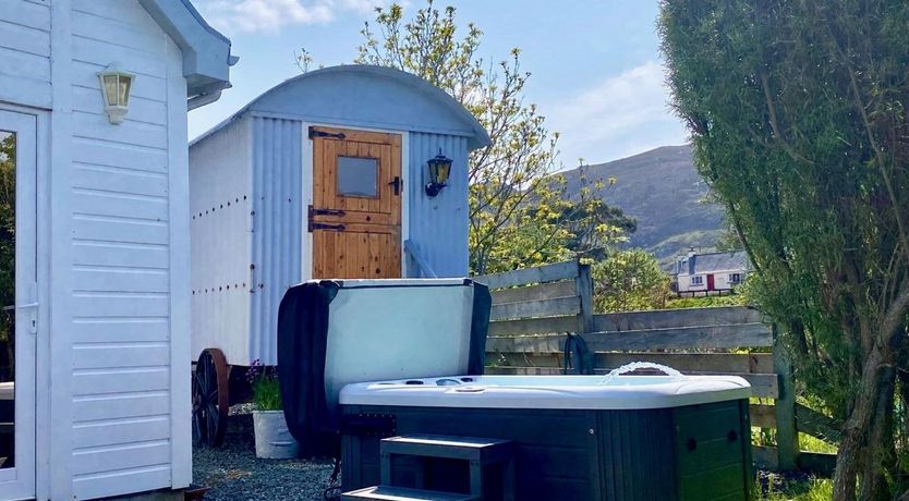 Photo of 1 Bed in Poolewe