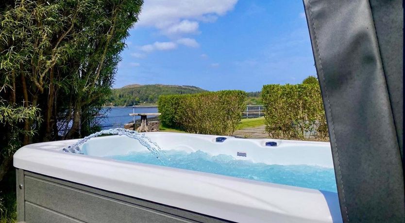 Photo of 1 Bed in Poolewe