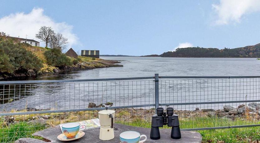 Photo of 1 Bed in Poolewe