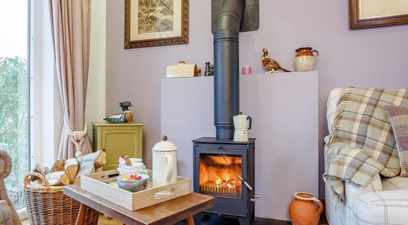 Photo of 1 Bed in Poolewe