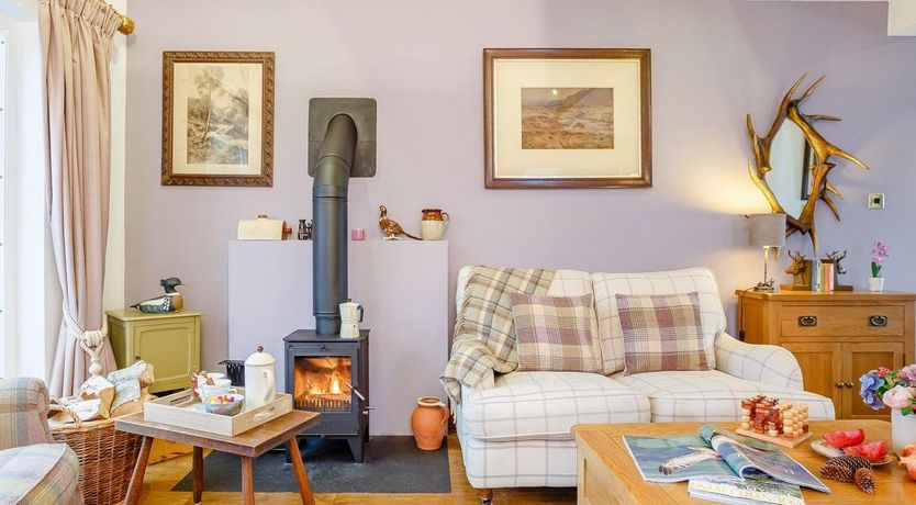 Photo of 1 Bed in Poolewe