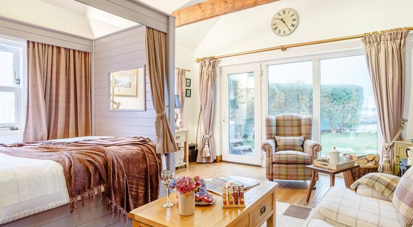 Photo of 1 Bed in Poolewe