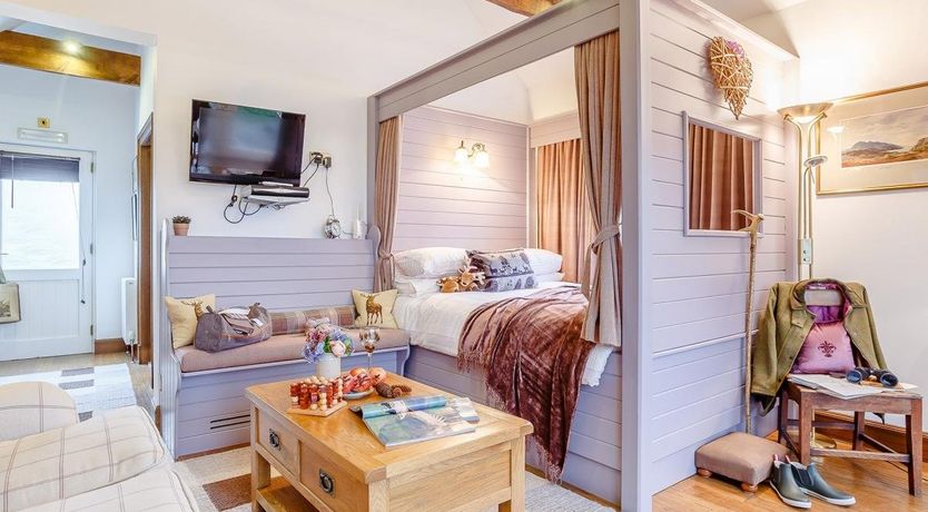 Photo of 1 Bed in Poolewe