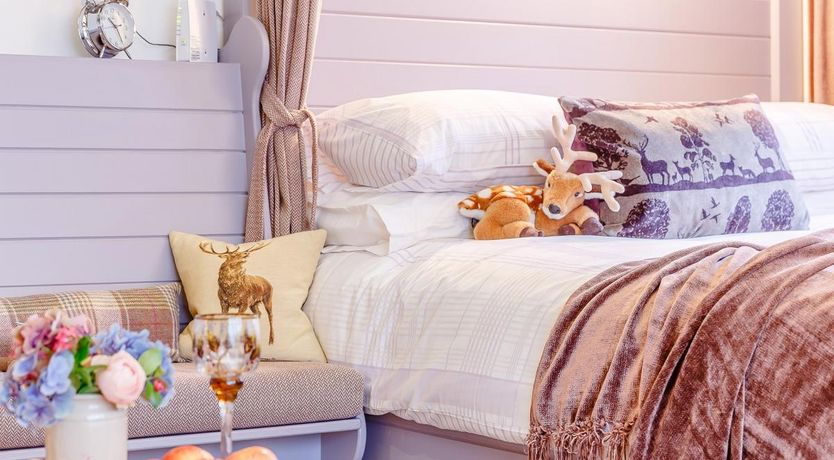 Photo of 1 Bed in Poolewe