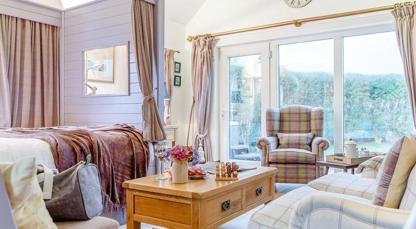 Photo of 1 Bed in Poolewe