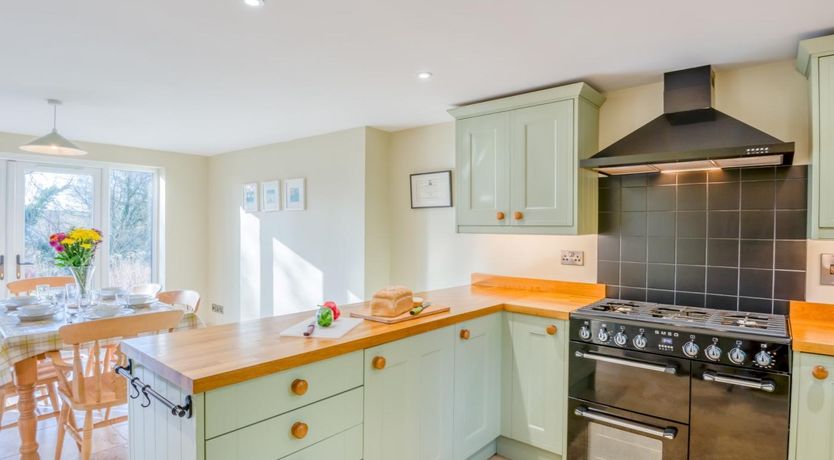 Photo of 3 Bed in Wareham