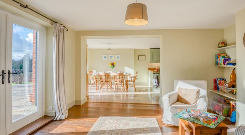 Photo of 3 Bed in Wareham