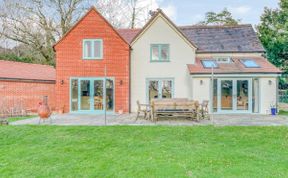 Photo of Cottage in Dorset