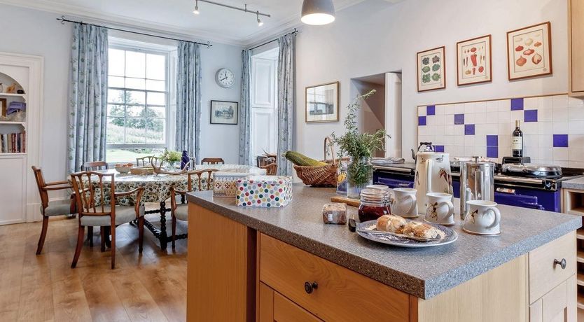 Photo of 5 Bed in Blacklunans