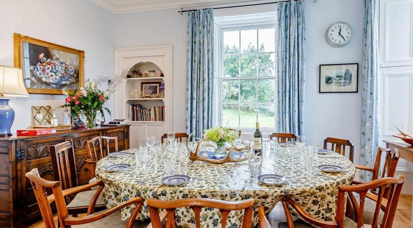 Photo of 5 Bed in Blacklunans