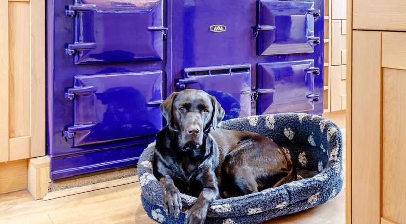 Photo of 5 Bed in Blacklunans