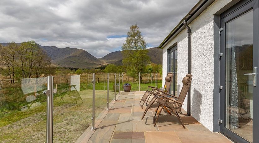 Photo of 2 Bed in Dalmally