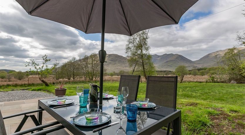 Photo of 2 Bed in Dalmally