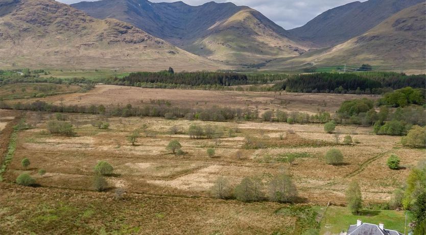 Photo of 2 Bed in Dalmally