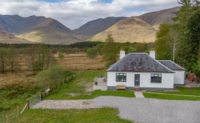 Photo of Cottage in Argyll and Bute