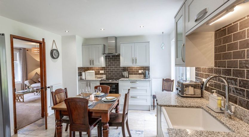 Photo of 2 Bed in Dalmally