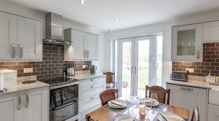 Photo of 2 Bed in Dalmally