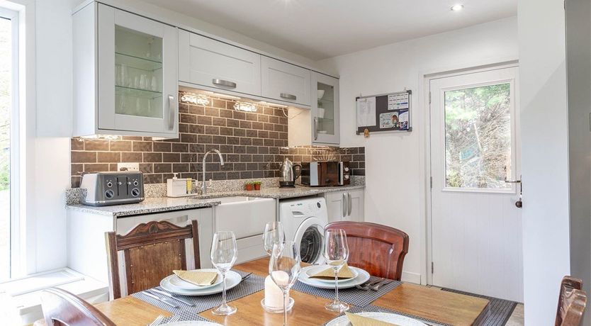 Photo of 2 Bed in Dalmally