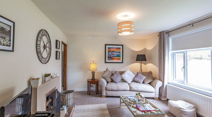 Photo of 2 Bed in Dalmally