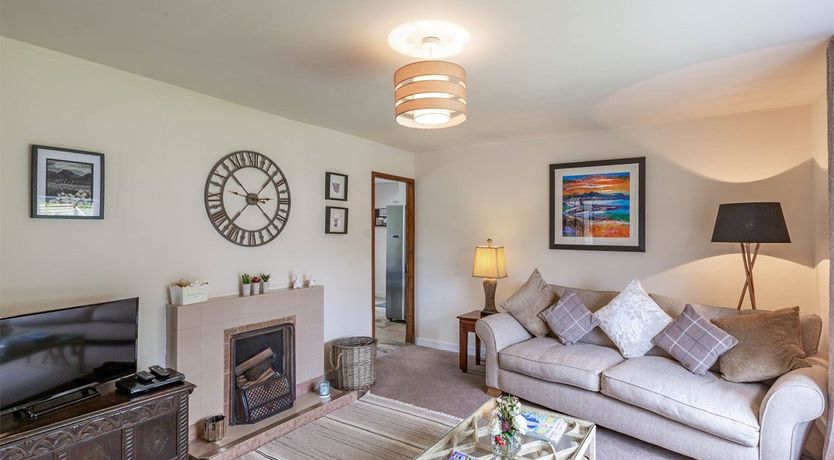 Photo of 2 Bed in Dalmally