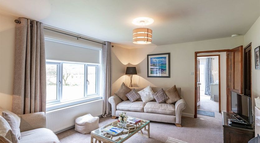 Photo of 2 Bed in Dalmally