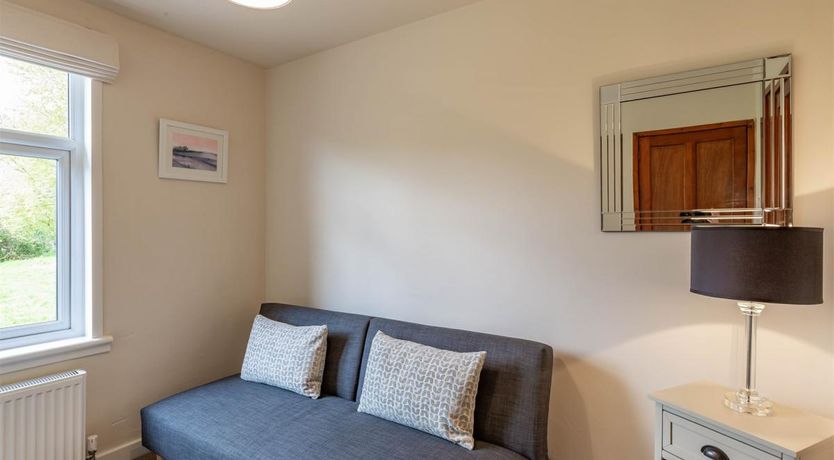 Photo of 2 Bed in Dalmally