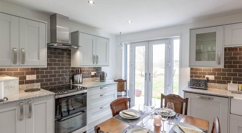 Photo of 2 Bed in Dalmally