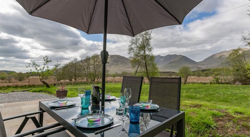 Photo of 2 Bed in Dalmally