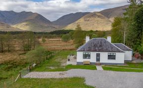 Photo of 2 Bed in Dalmally