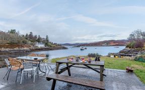 Photo of Cottage in The Highlands