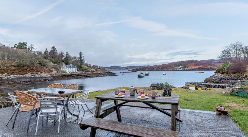 Photo of 1 Bed in Badachro