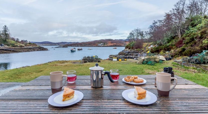 Photo of 1 Bed in Badachro