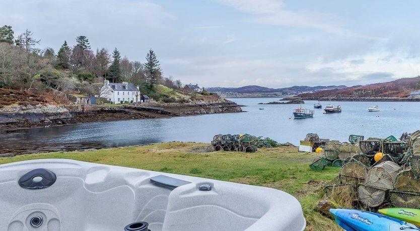 Photo of 1 Bed in Badachro