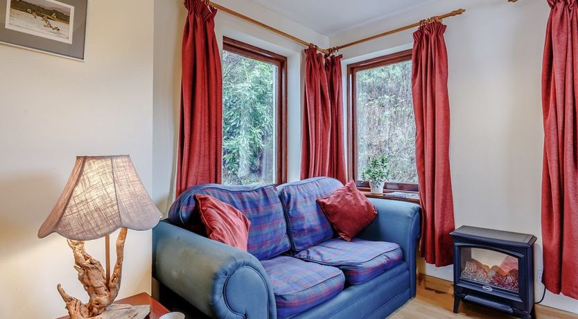 Photo of 1 Bed in Badachro