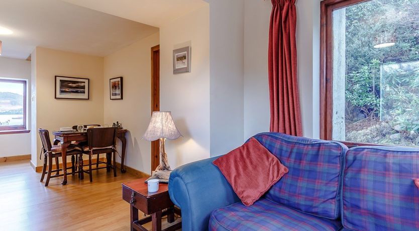 Photo of 1 Bed in Badachro