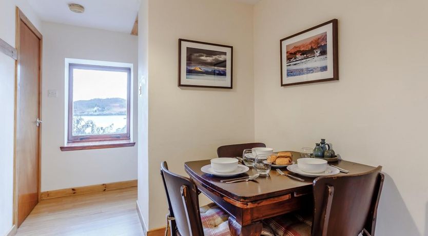 Photo of 1 Bed in Badachro