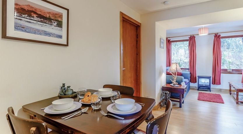 Photo of 1 Bed in Badachro