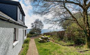 Photo of Cottage in Isle of Arran