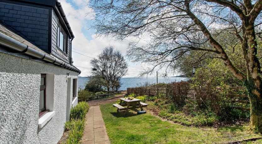 Photo of Cottage in Isle of Arran