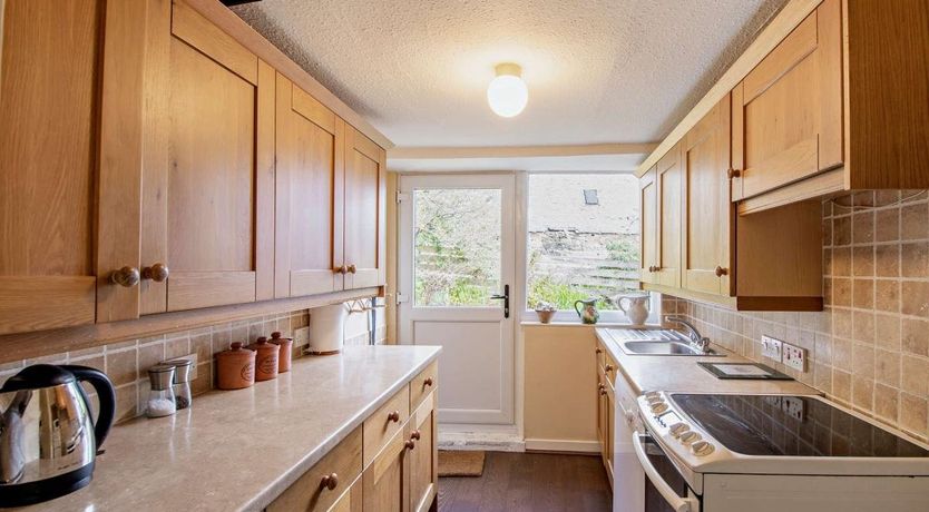 Photo of 3 Bed in Whiting Bay